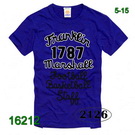 Franklin Marshall Women T Shirts FMW-T-Shirts134