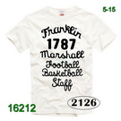Franklin Marshall Women T Shirts FMW-T-Shirts136