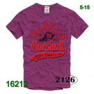 Franklin Marshall Women T Shirts FMW-T-Shirts168