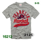 Franklin Marshall Women T Shirts FMW-T-Shirts078