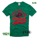 Franklin Marshall Women T Shirts FMW-T-Shirts079