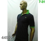 Fred Perry Man T Shirt FRMTShirt013