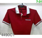 Fred Perry Man T Shirt FRMTShirt018