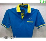 Fred Perry Man T Shirt FRMTShirt019
