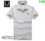 Fred Perry Man T Shirt FRMTShirt026