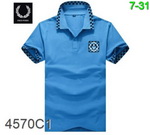 Fred Perry Man T Shirt FRMTShirt027