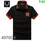 Fred Perry Man T Shirt FRMTShirt028