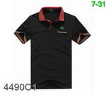 Fred Perry Man T Shirt FRMTShirt034