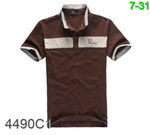 Fred Perry Man T Shirt FRMTShirt037