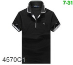 Fred Perry Man T Shirt FRMTShirt042