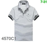 Fred Perry Man T Shirt FRMTShirt043