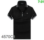 Fred Perry Man T Shirt FRMTShirt047