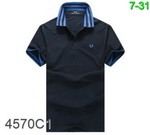 Fred Perry Man T Shirt FRMTShirt052