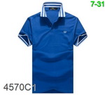 Fred Perry Man T Shirt FRMTShirt053