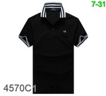 Fred Perry Man T Shirt FRMTShirt054