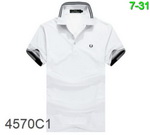 Fred Perry Man T Shirt FRMTShirt055