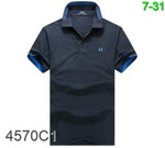 Fred Perry Man T Shirt FRMTShirt056