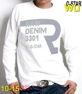G Star Man Long T Shirts GSML-T-Shirt-19