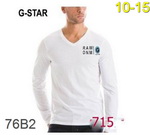 G Star Man Long T Shirts GSML-T-Shirt-28