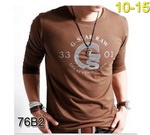 G Star Man Long T Shirts GSML-T-Shirt-29