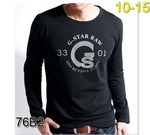 G Star Man Long T Shirts GSML-T-Shirt-30