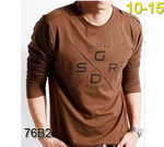 G Star Man Long T Shirts GSML-T-Shirt-33