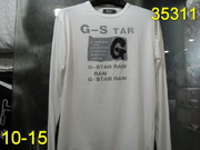 G Star Man Long T Shirts GSML-T-Shirt-40