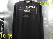 G Star Man Long T Shirts GSML-T-Shirt-42
