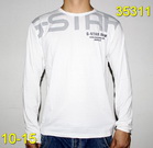 G Star Man Long T Shirts GSML-T-Shirt-46