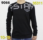 G Star Man Long T Shirts GSML-T-Shirt-48