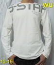 G Star Man Long T Shirts GSML-T-Shirt-07