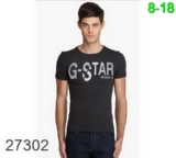 Replica G Star Man T Shirts RGSMTS54