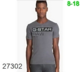 Replica G Star Man T Shirts RGSMTS56