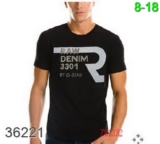 Replica G Star Man T Shirts RGSMTS70