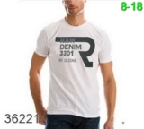 Replica G Star Man T Shirts RGSMTS71