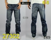 G Star Man Jeans 18