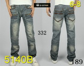 G Star Man Jeans GSMJeans-29