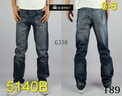G Star Man Jeans GSMJeans-42
