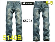 G Star Man Jeans GSMJeans-43