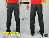 G Star Man Jeans GSMJeans-52