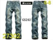 G Star Man Jeans GSMJeans-55