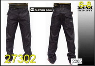 G Star Man Jeans GSMJeans-57