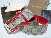 Replica Gucci AAA Belts RGuAAABelts-001