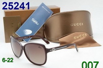 Gucci Luxury AAA Replica Sunglasses 22