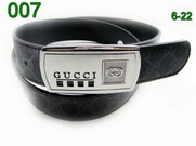 Gucci High Quality Belt 100