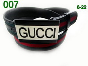 Gucci High Quality Belt 104