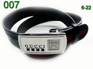Gucci High Quality Belt 106