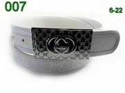 Gucci High Quality Belt 111