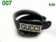Gucci High Quality Belt 114