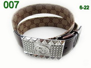 Gucci High Quality Belt 117